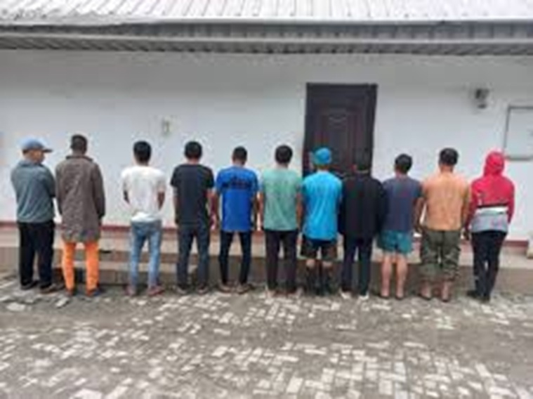 EFCC