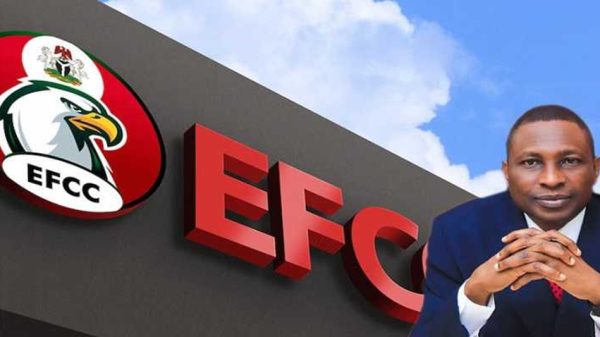 EFCC