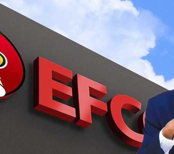EFCC