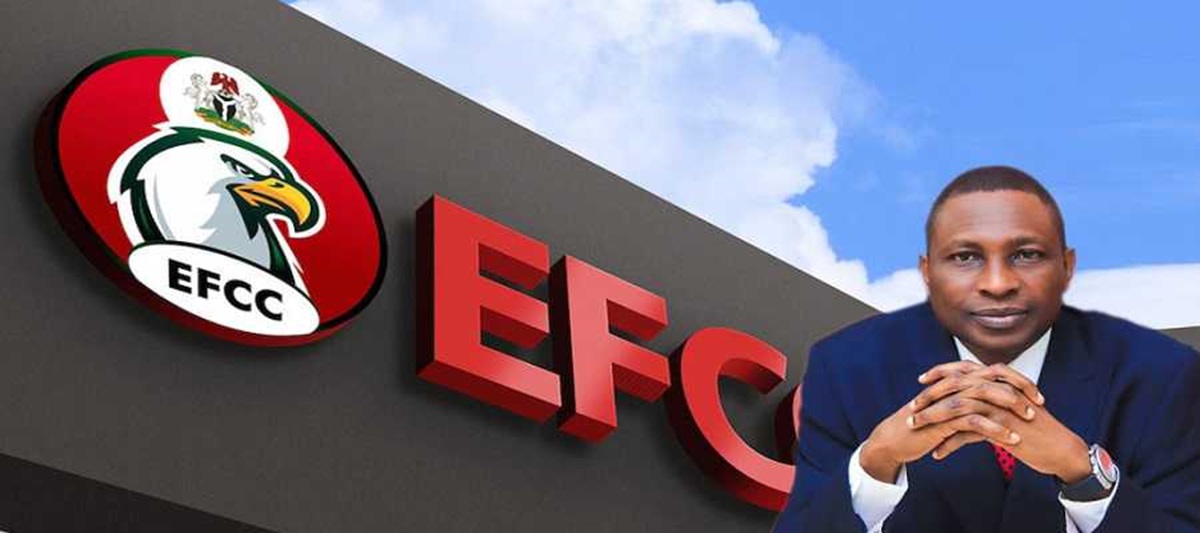 EFCC