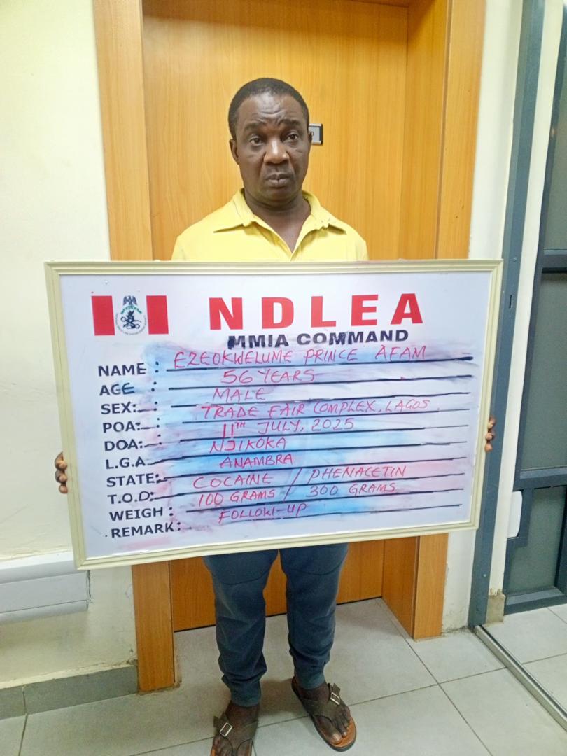 EFCC