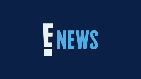 E! News Logo