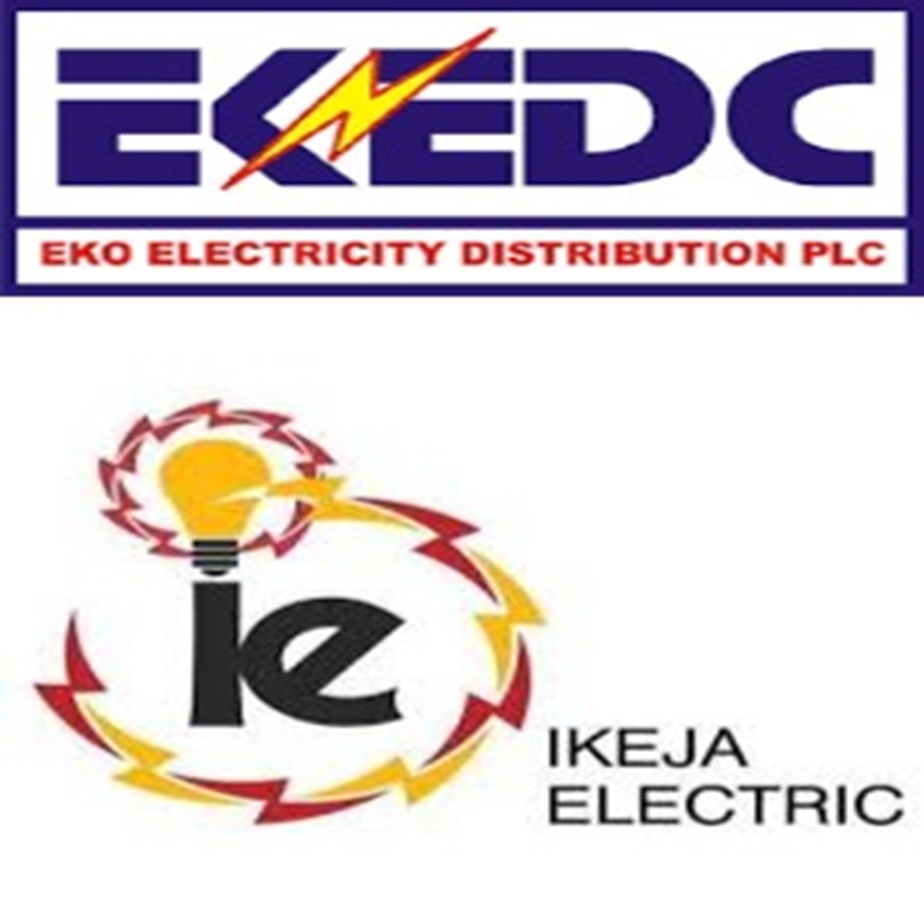 Eko and Ikeja Discos