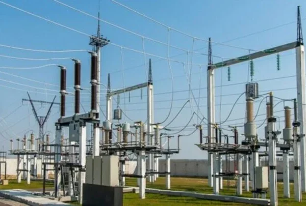 Electricity