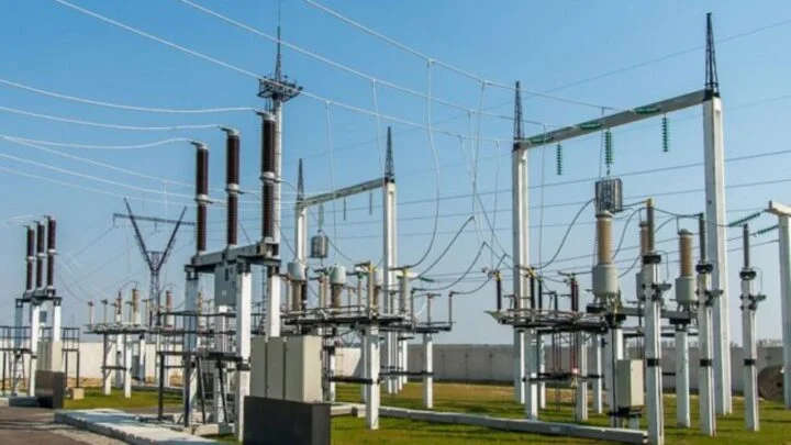 Electricity