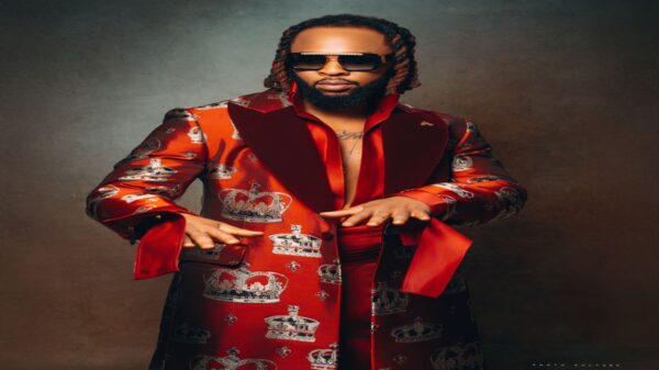 Flavour N'abania
