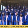 MTN MUSON Music Scholars