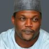 Mohammed Babangida