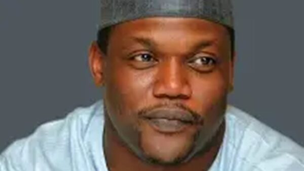 Mohammed Babangida
