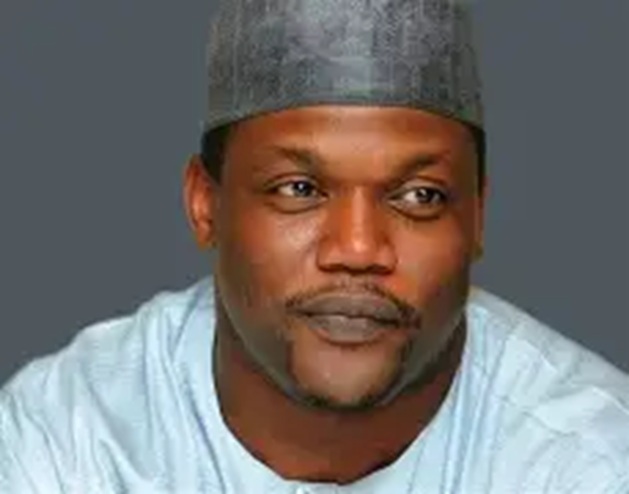 Mohammed Babangida