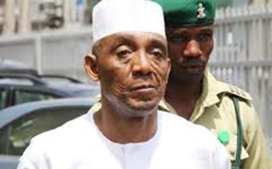 Mohammed Gobir
