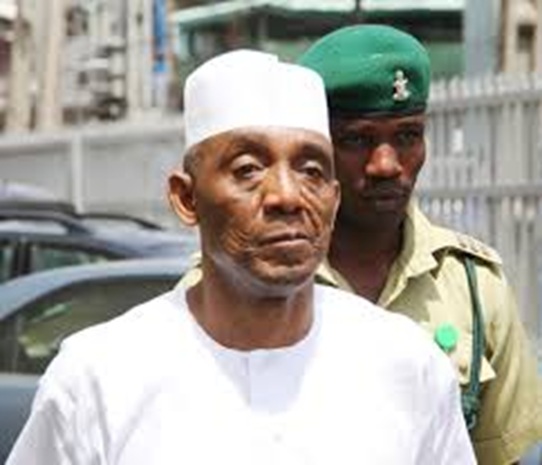 Mohammed Gobir