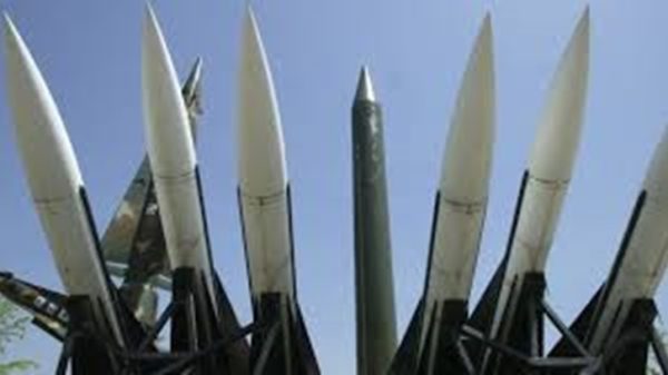 No Room for Nuclear Weapons