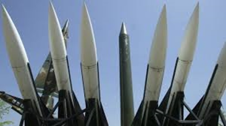 No Room for Nuclear Weapons