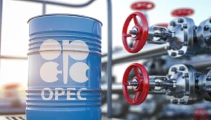 Nigeria’s Crude Output Falls to 1.486mbpd in November – OPEC