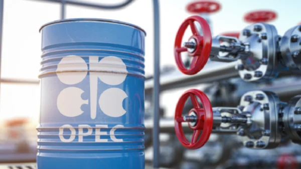 OPEC
