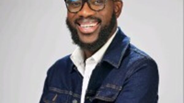 Olumide Balogun