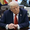 President Trump