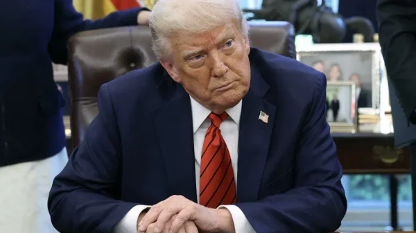 President Trump
