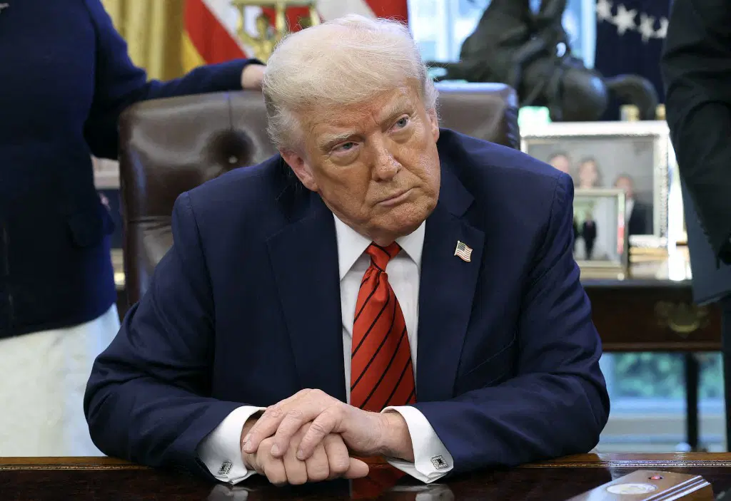 President Trump