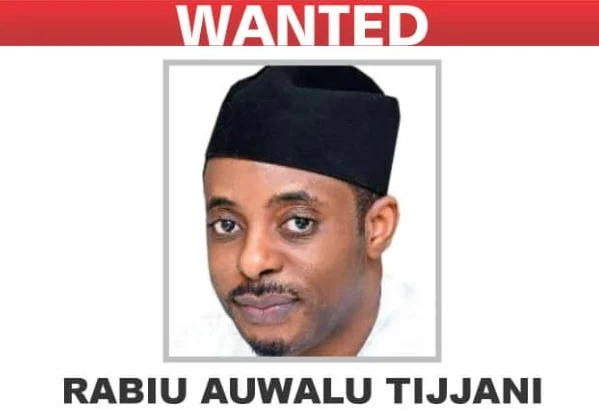 RABIU KANO