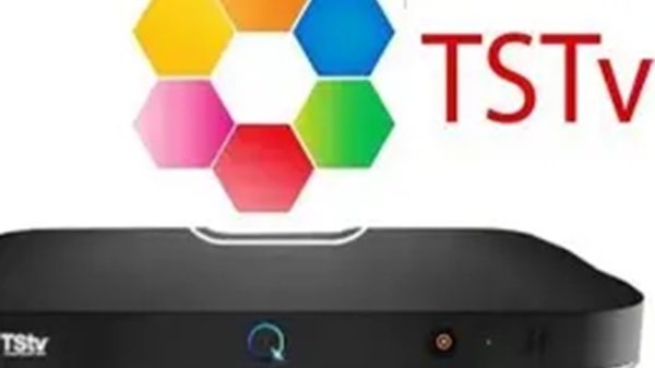 TStv