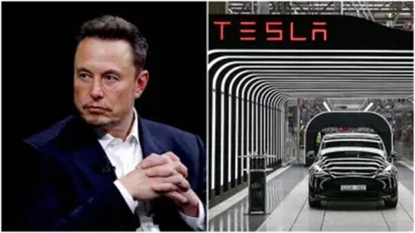 Tesla