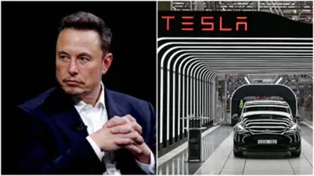 Tesla