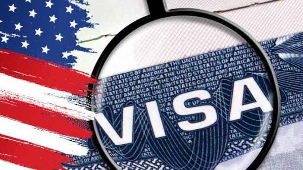 US Visa