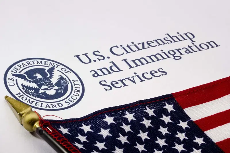 US Visa