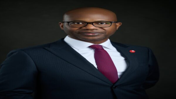 Yemi Odubiyi