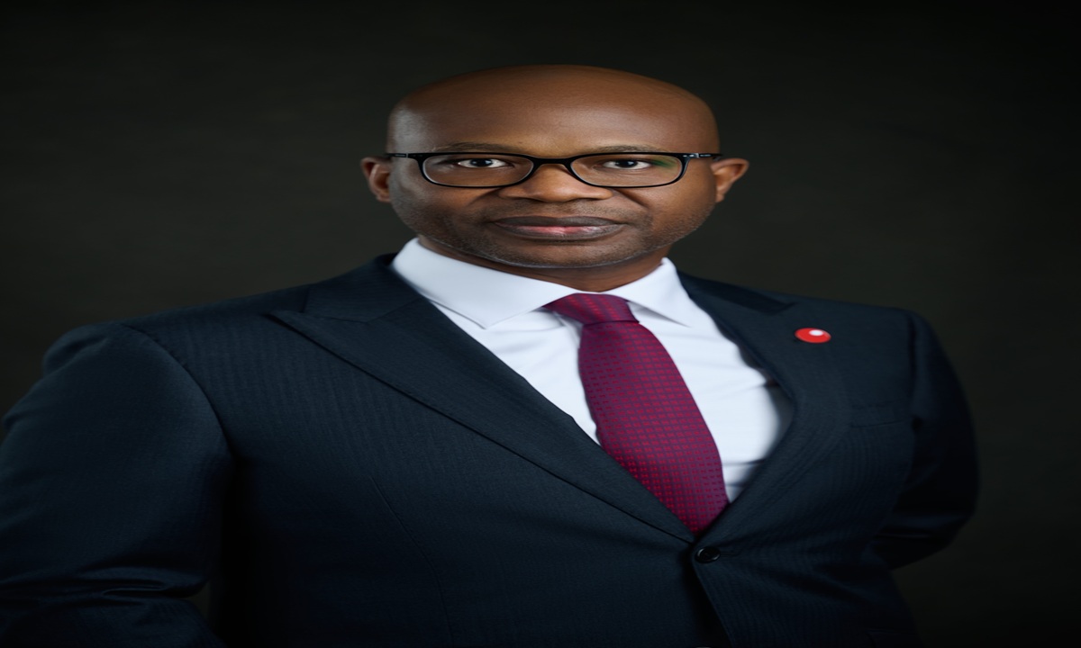 Yemi Odubiyi