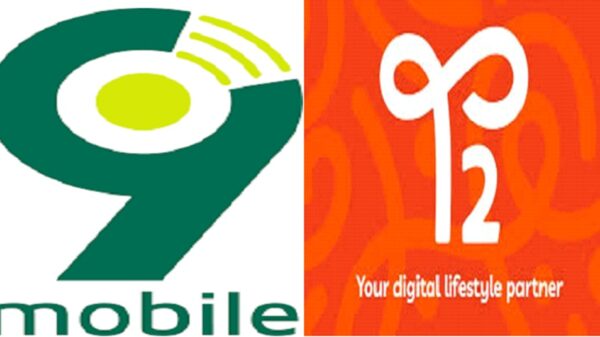 9mobile T2