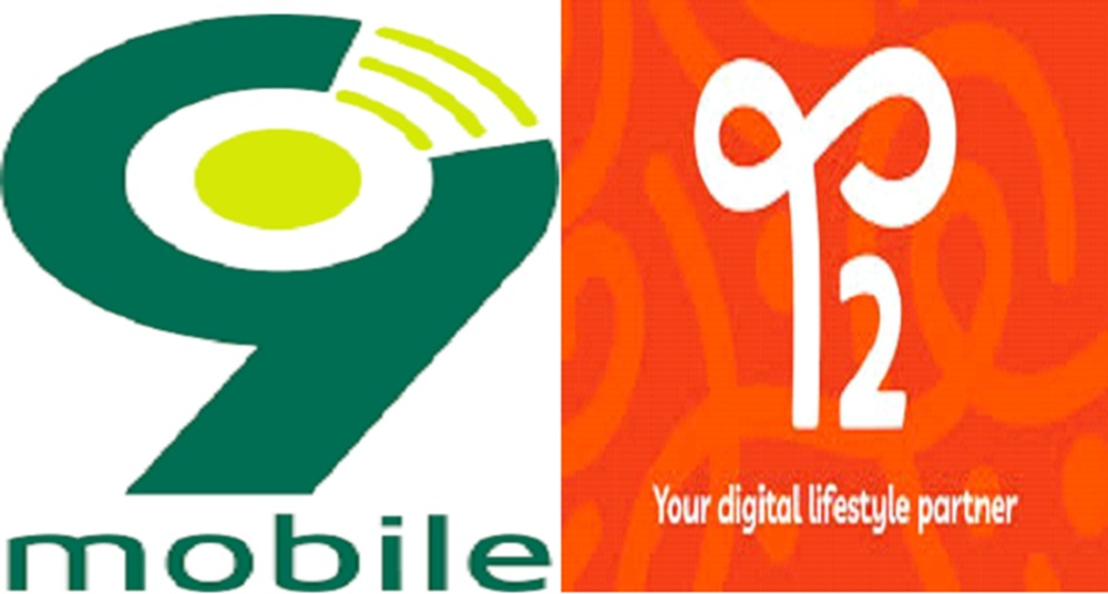 9mobile T2