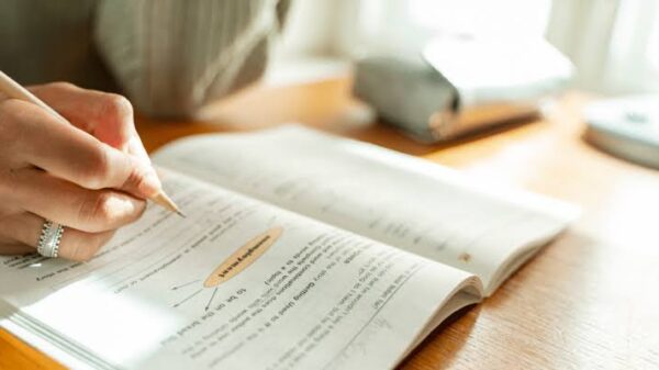 Anambra government bans writing of assignments in textbooks