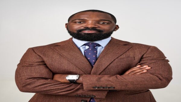 Ayodeji Olowe
