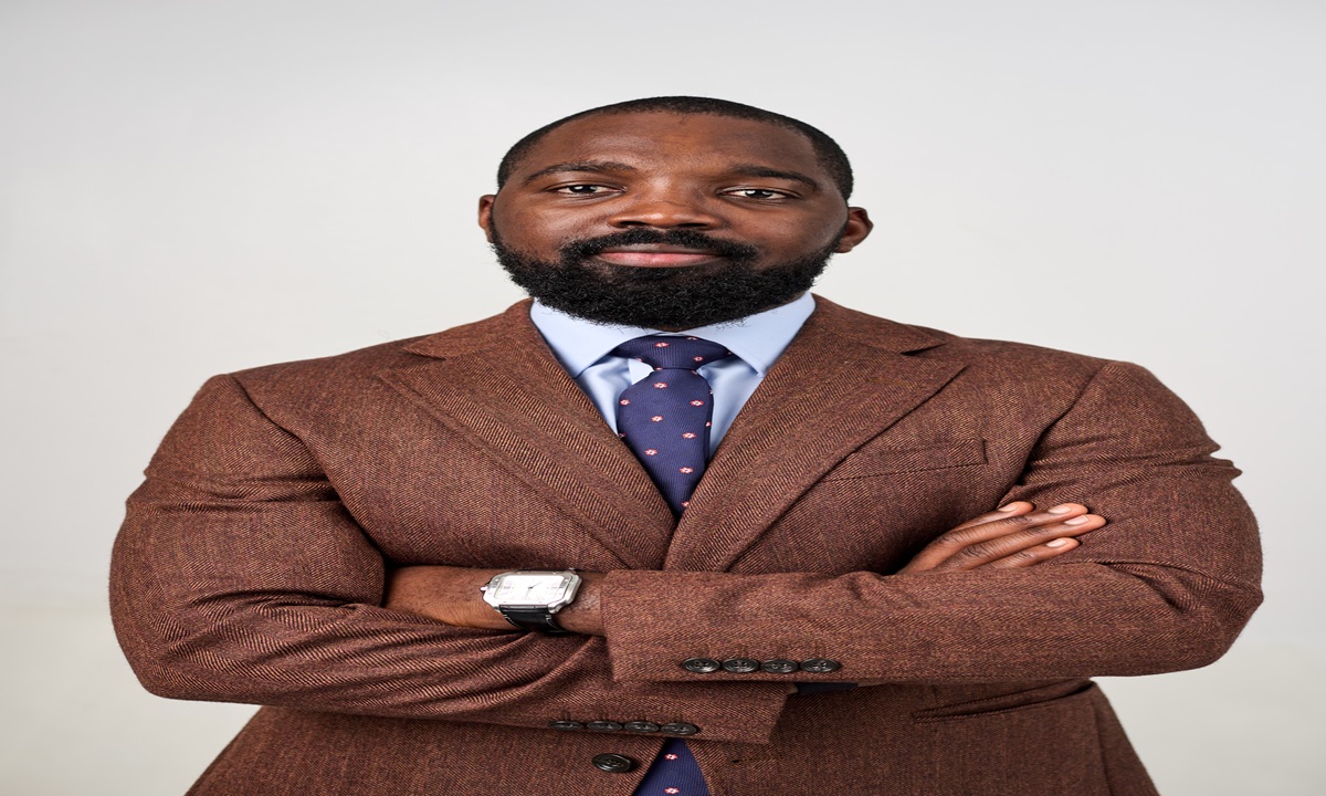Ayodeji Olowe