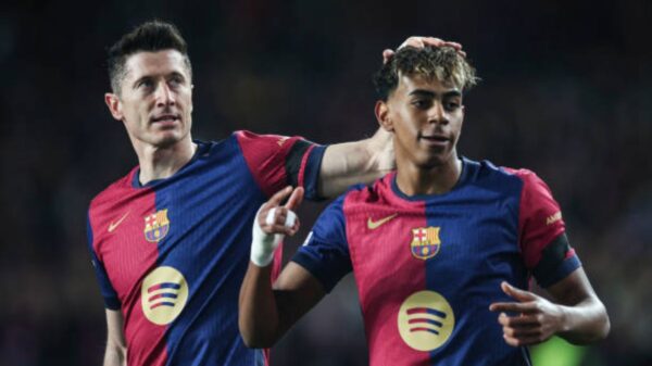 Barcelona