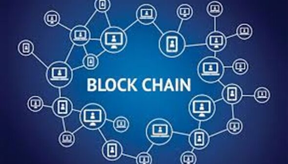 Blockchain