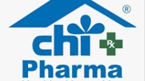 CHI Pharmaceuticals Limited