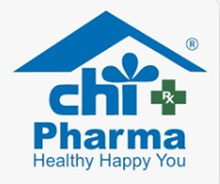 CHI Pharmaceuticals Limited