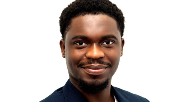 Chukwubuikem Victor Onwukwe