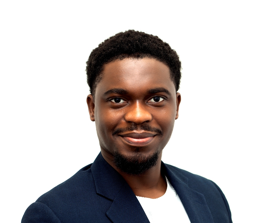 Chukwubuikem Victor Onwukwe