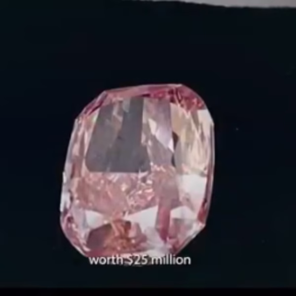 Dubai Diamond