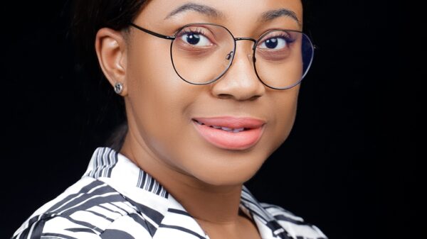 Elizabeth Chizara Ndefo