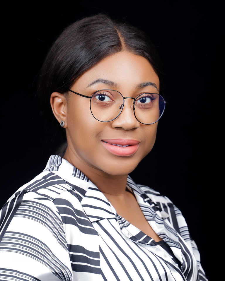 Elizabeth Chizara Ndefo