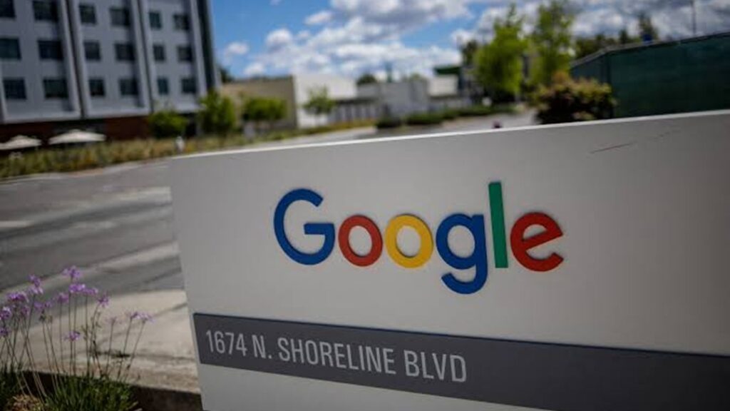 Google