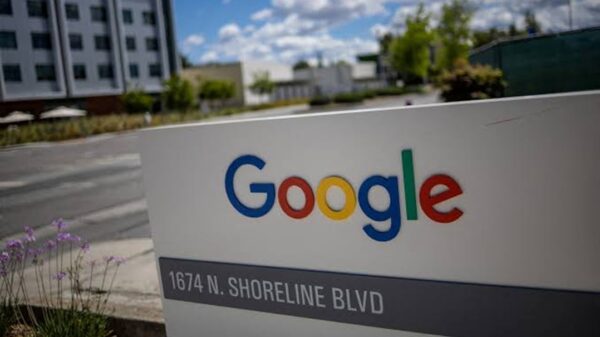 Google