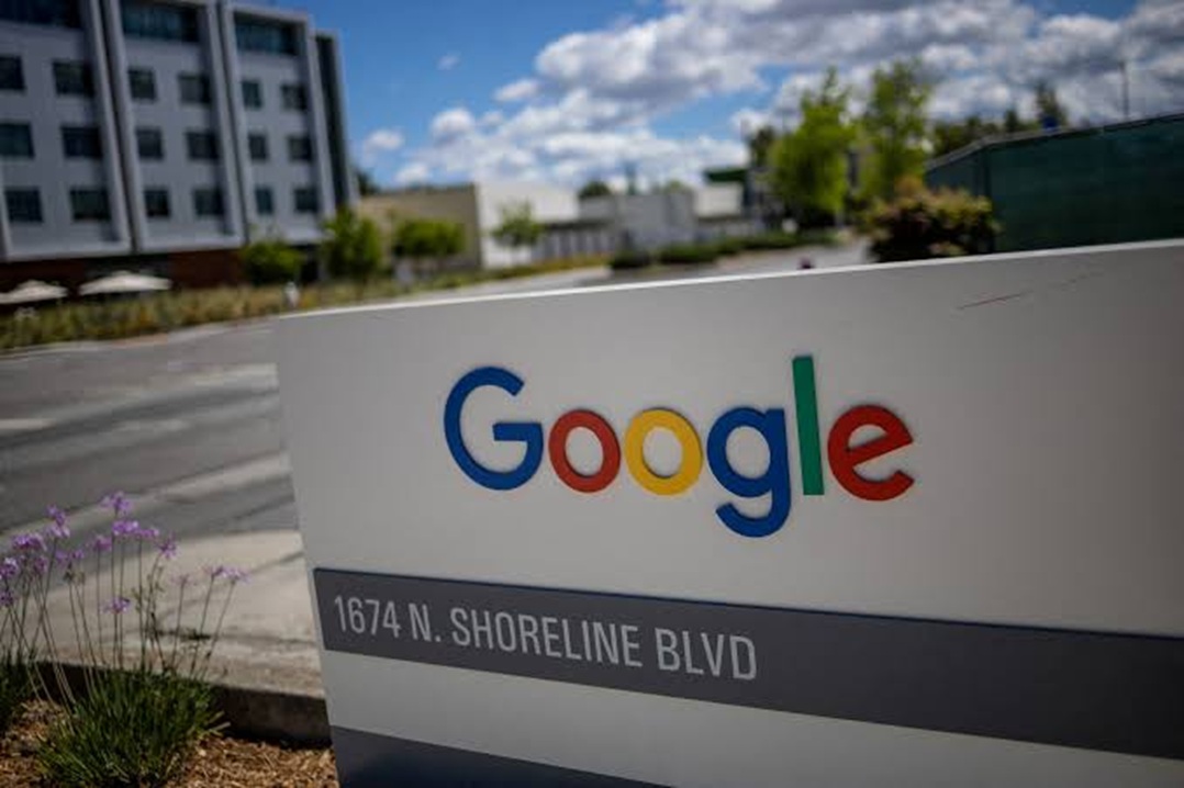Google