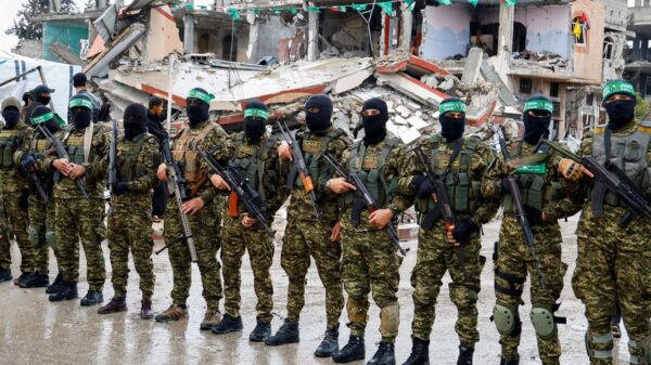 Hamas